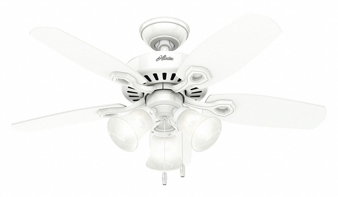 Decorative Ceiling Fan 42 Number Of Blades 5 Number Of Speeds 3 120vac