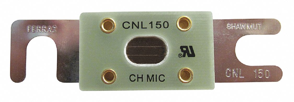 CNL Fuse: F100