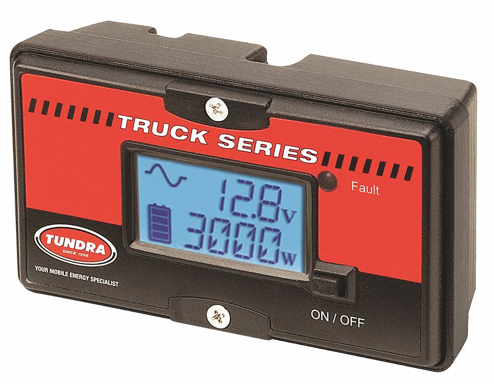 Remote Control: RCL2