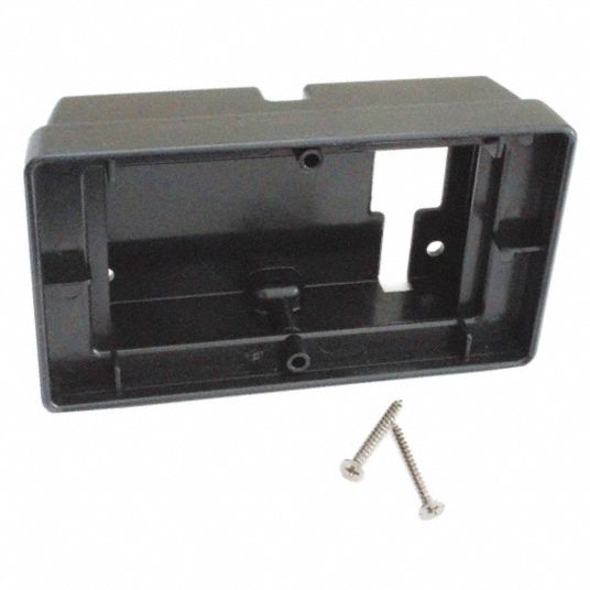 TUNDRA, RCLSM, Remote Control Surface Mount - 45MT36|RCLSM - Grainger
