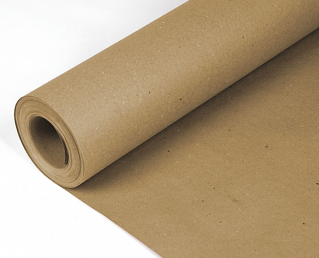 Rosin Paper,  200 ft Length,  36 in Width,  Paper,  0.01 in Thickness