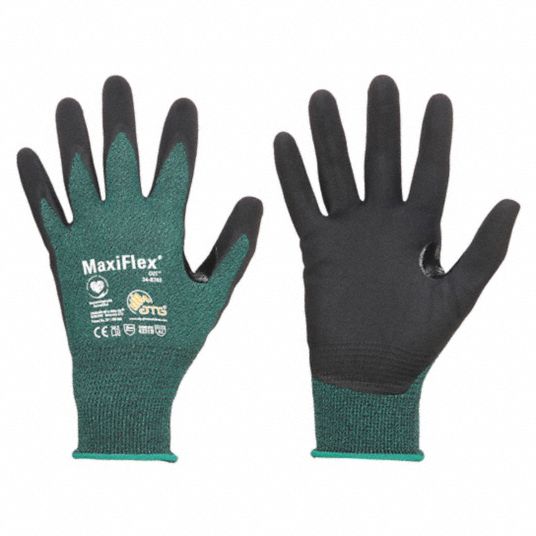 MercerMax Cut-Resistant Glove | Extra Small - M33412XS