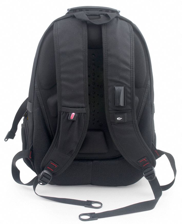 Guard Dog Security Backpack