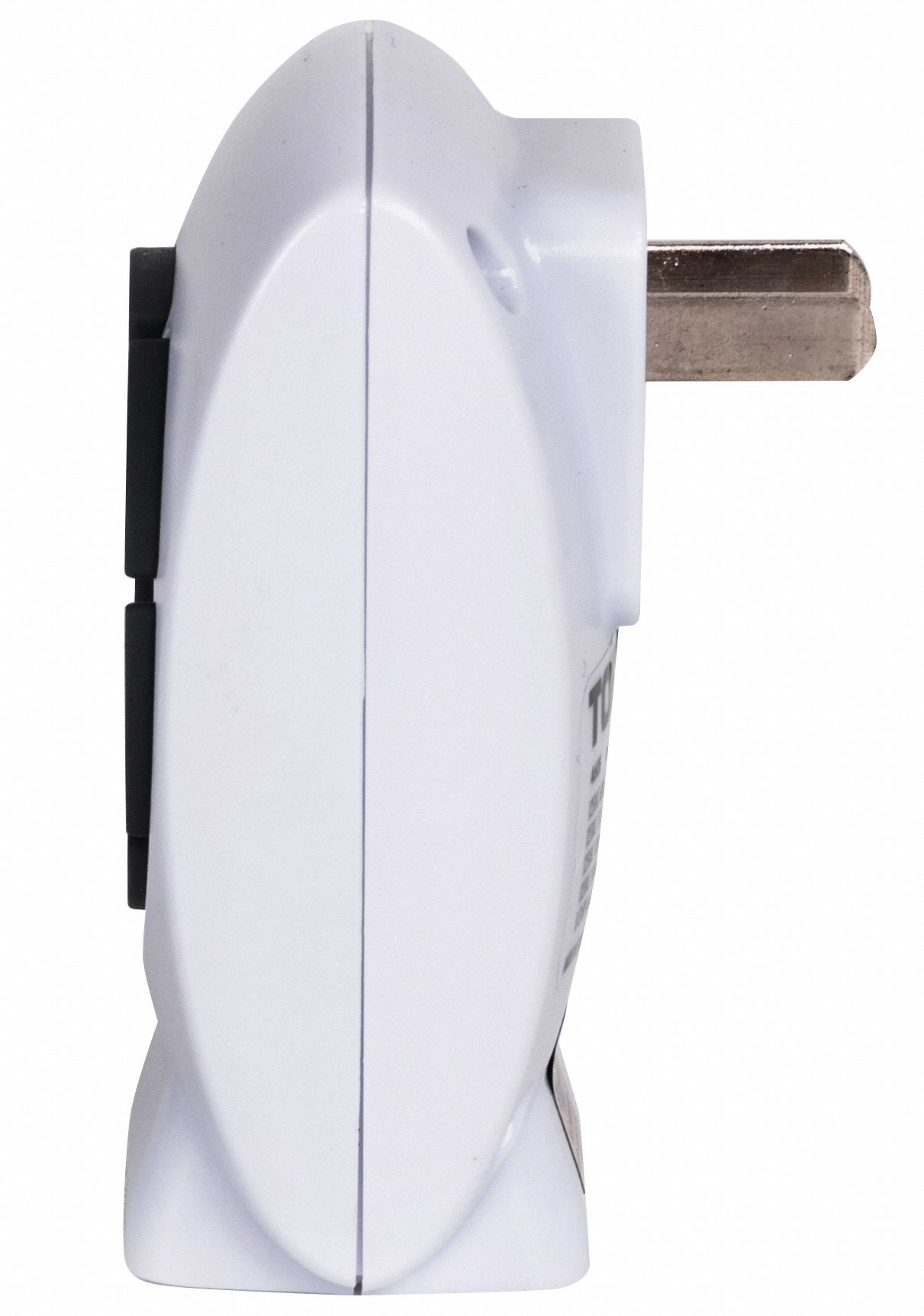 TORK Plug In Timer 1 min Min. Time Setting, 23 hr_59 min Max. Time