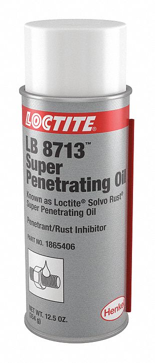 OIL LB 8713 12.25 OZ