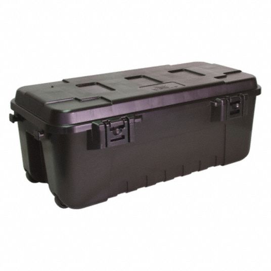 PLANO MOLDING Storage Box, 11-5/8 W x 5-5/8 L x 7-1/8 H (131200)