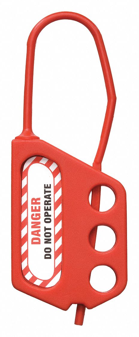 VERROUILLAGE,ROUGE,4PO LO,NYLON