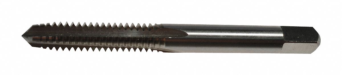 Tap, 1/4in-20NC  H5 Plug