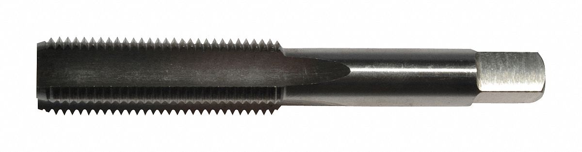 H5 Bottom, 9/16-18NF