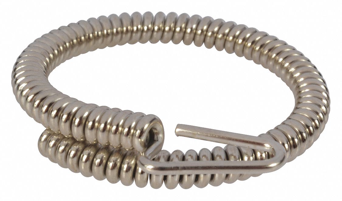SPRING LOCKCOIL, MFR PART #PN12V727034G, FOR SPEEDAIRE