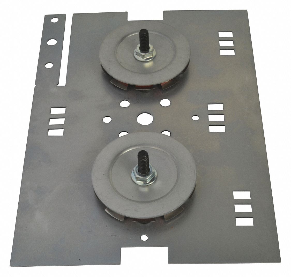 WESTWARD Rectifier Assembly 45N095 TT865682666G Grainger