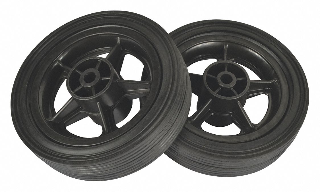 WESTWARD, Battery Chargers, 2, Wheel and Hub - 45N106