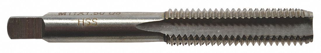 D5 Bottom, M11x1-1/2