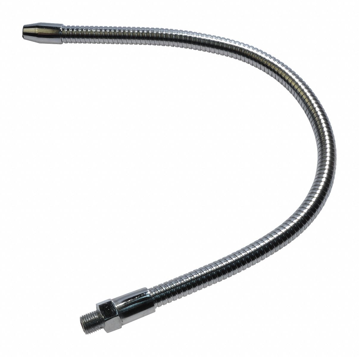 WESTWARD Flexible Pipe 45N260TT4KTV606G Grainger