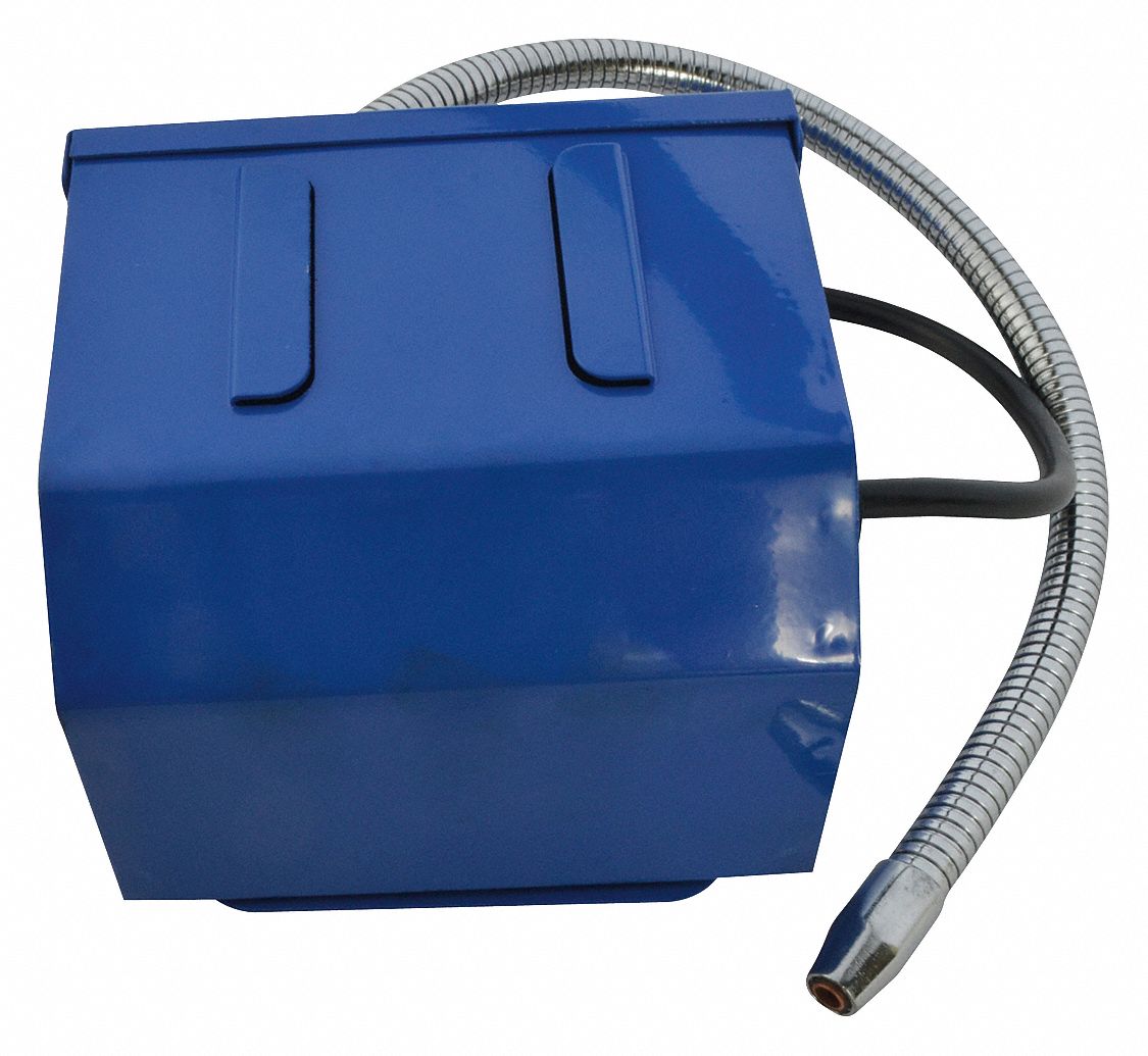 WESTWARD, For 4KTV7, Fits Westward Brand, Pump Assembly 45N264