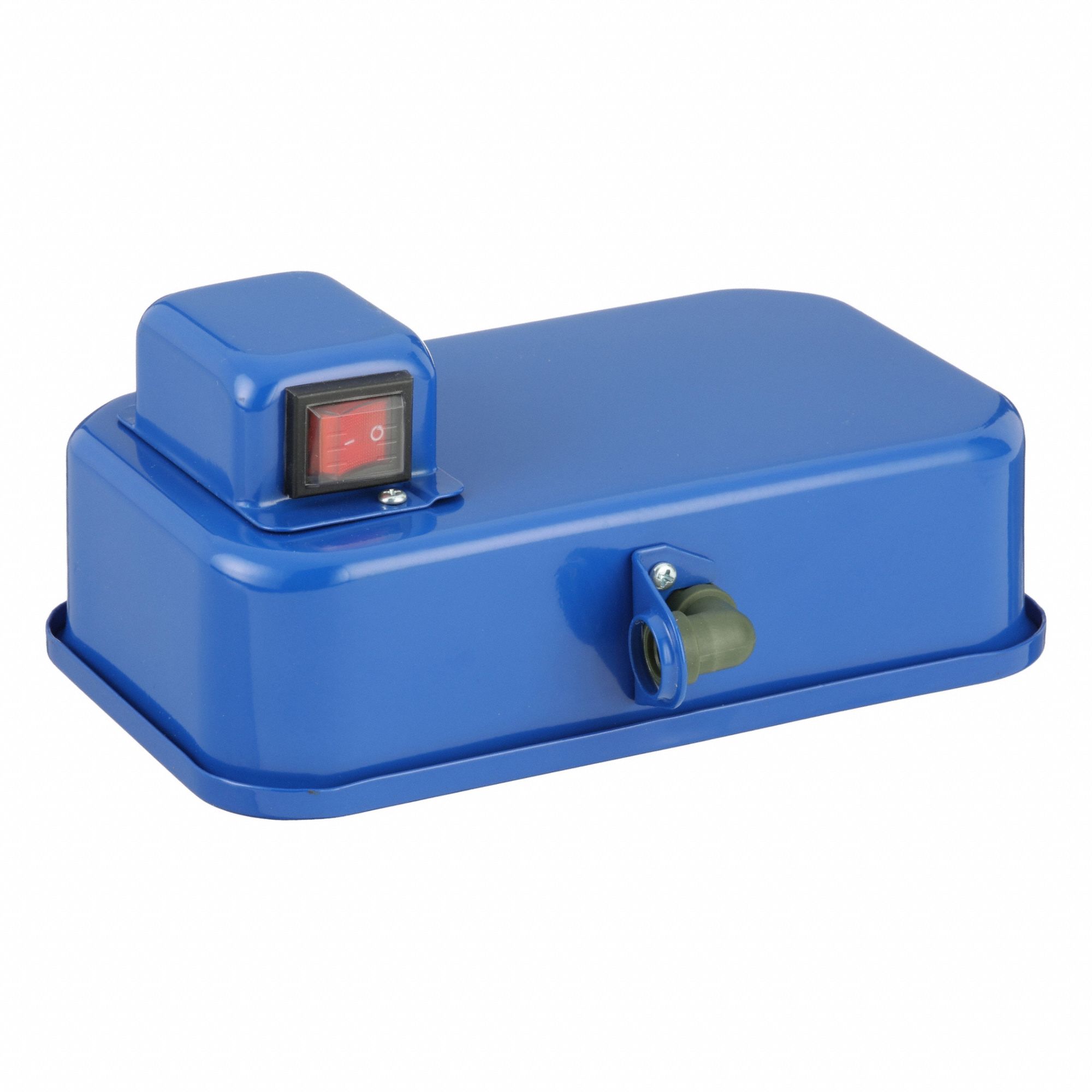 Pump Assembly