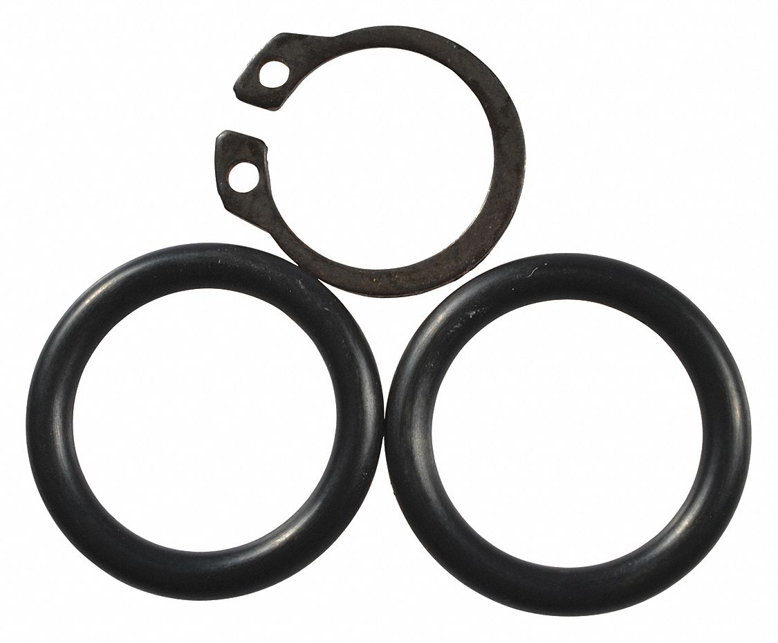 SWIVEL O-RING KIT,1 IN