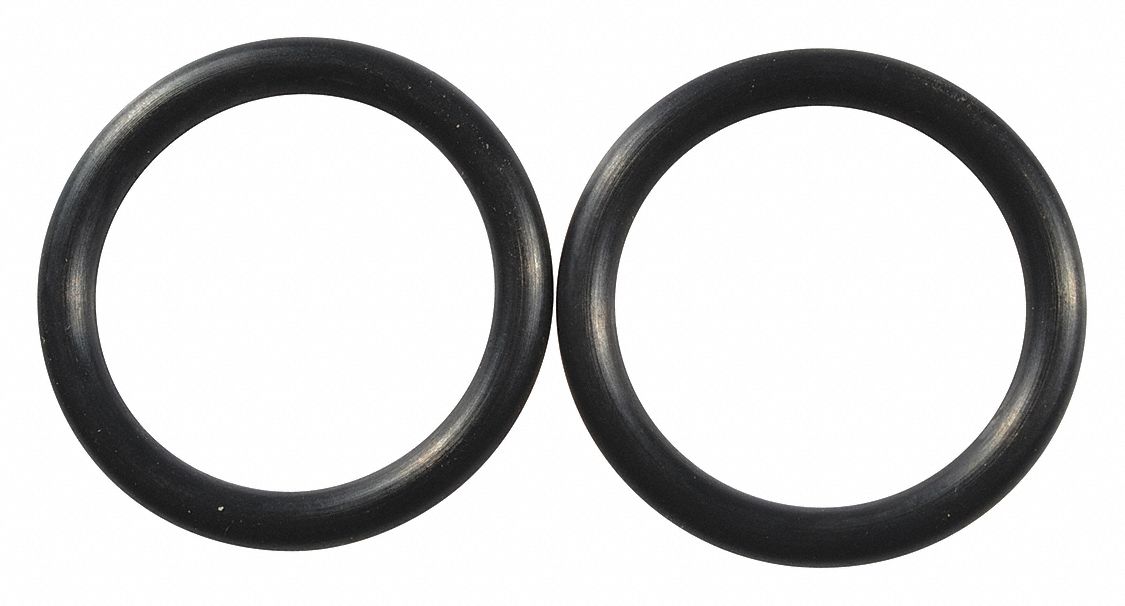 Swivel O-Ring Kit For Use With 2CUB6