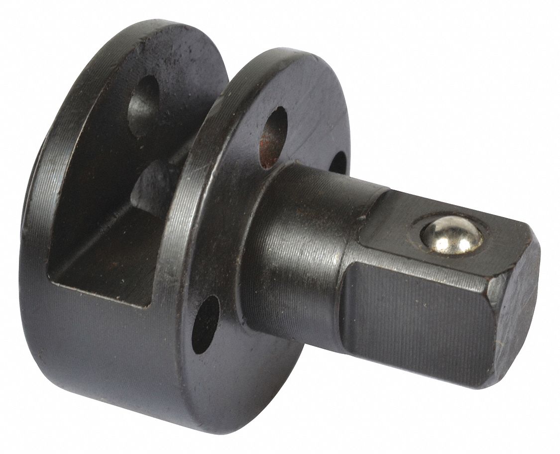 WESTWARD Ratchet Anvil For 2YRF9, Fits Speedaire Brand 45N537TT238L34G Grainger