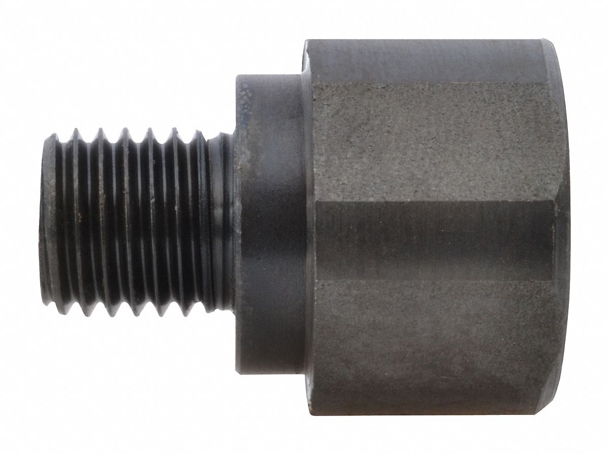 Inlet Bushing Screen: