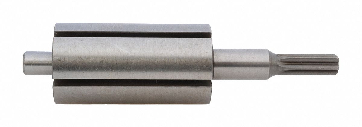 Rotor: Part TT21117G,