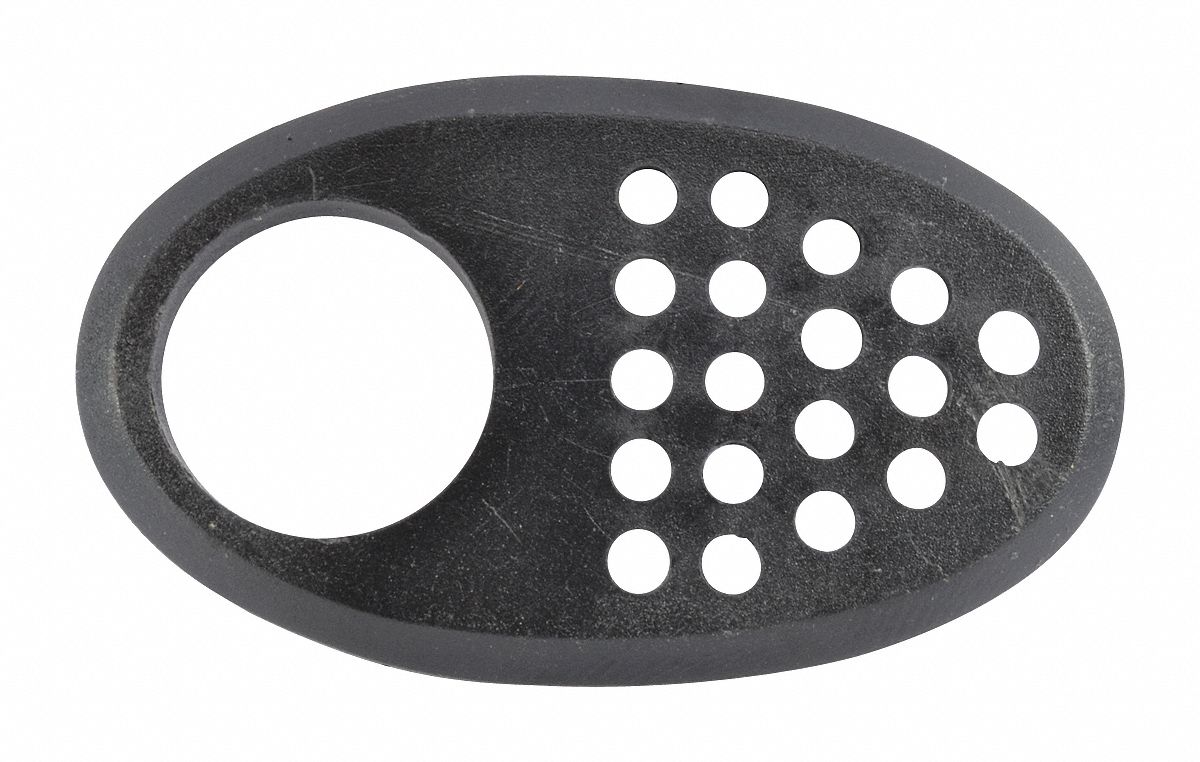 Exhaust Sleeve: Part