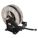 SPRING RETURN HOSE REEL: 50 FT (¾ IN I.D.), ¾ IN MNPT, 210 PSI MAX, INCLUDES HOSE