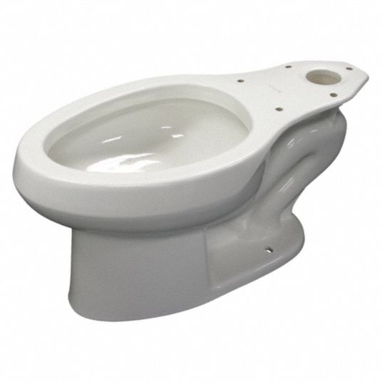 pressure assist toilet tank