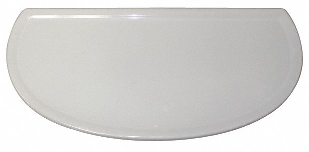 Toilet Tank Cover: American Std, Vitreous China