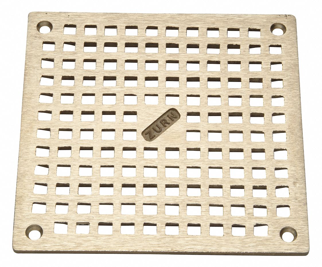 Zurn Industries PN400-5S-GRID At Edge Supply