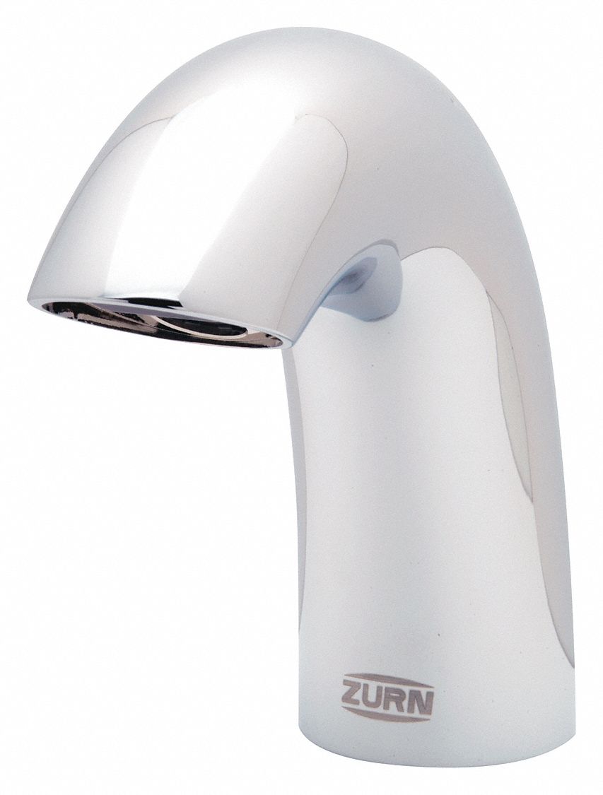 Zurn Mid Arc Bathroom Sink Faucet None Faucet Handle Type 0 50