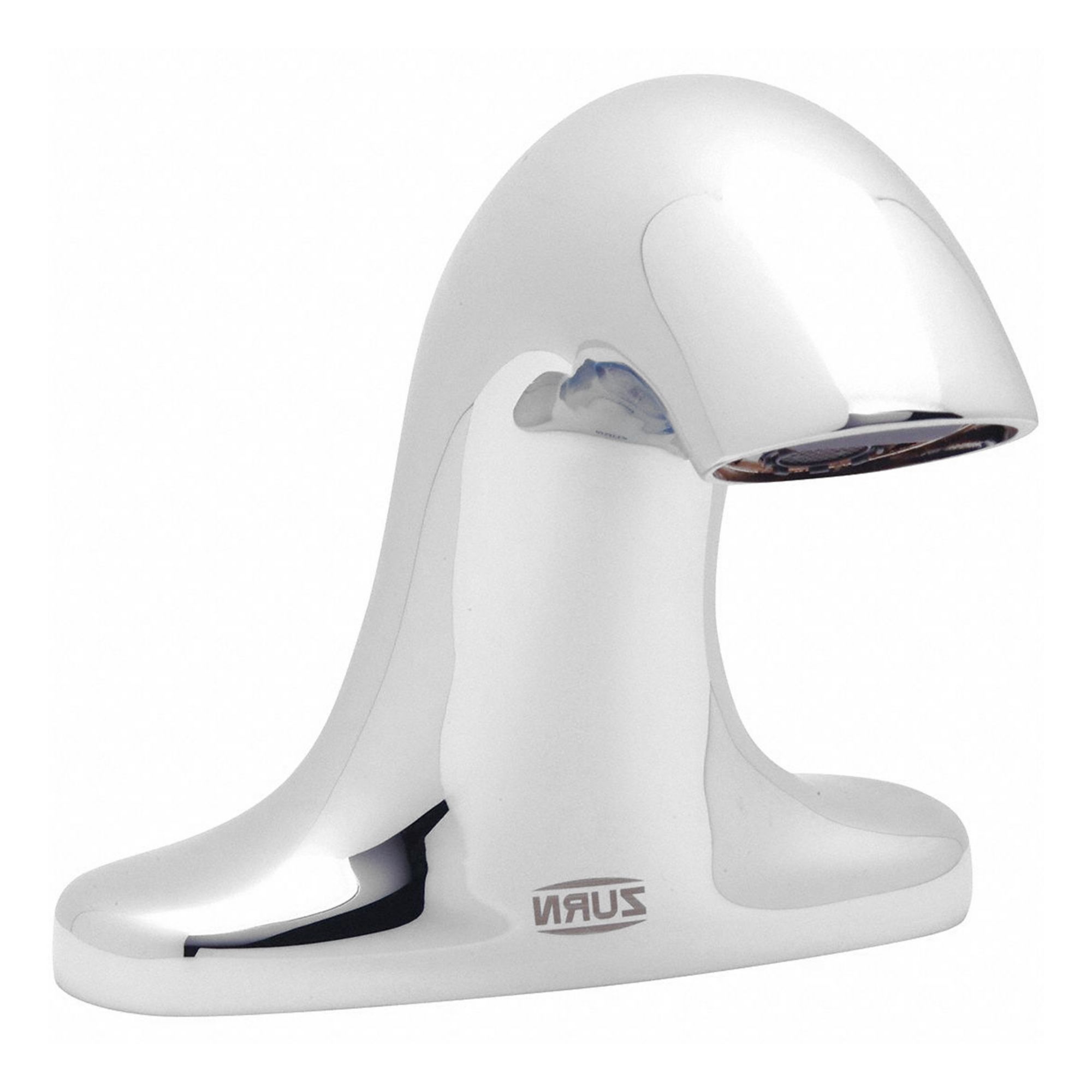 Aqua-Fit(R) Sensor Faucet