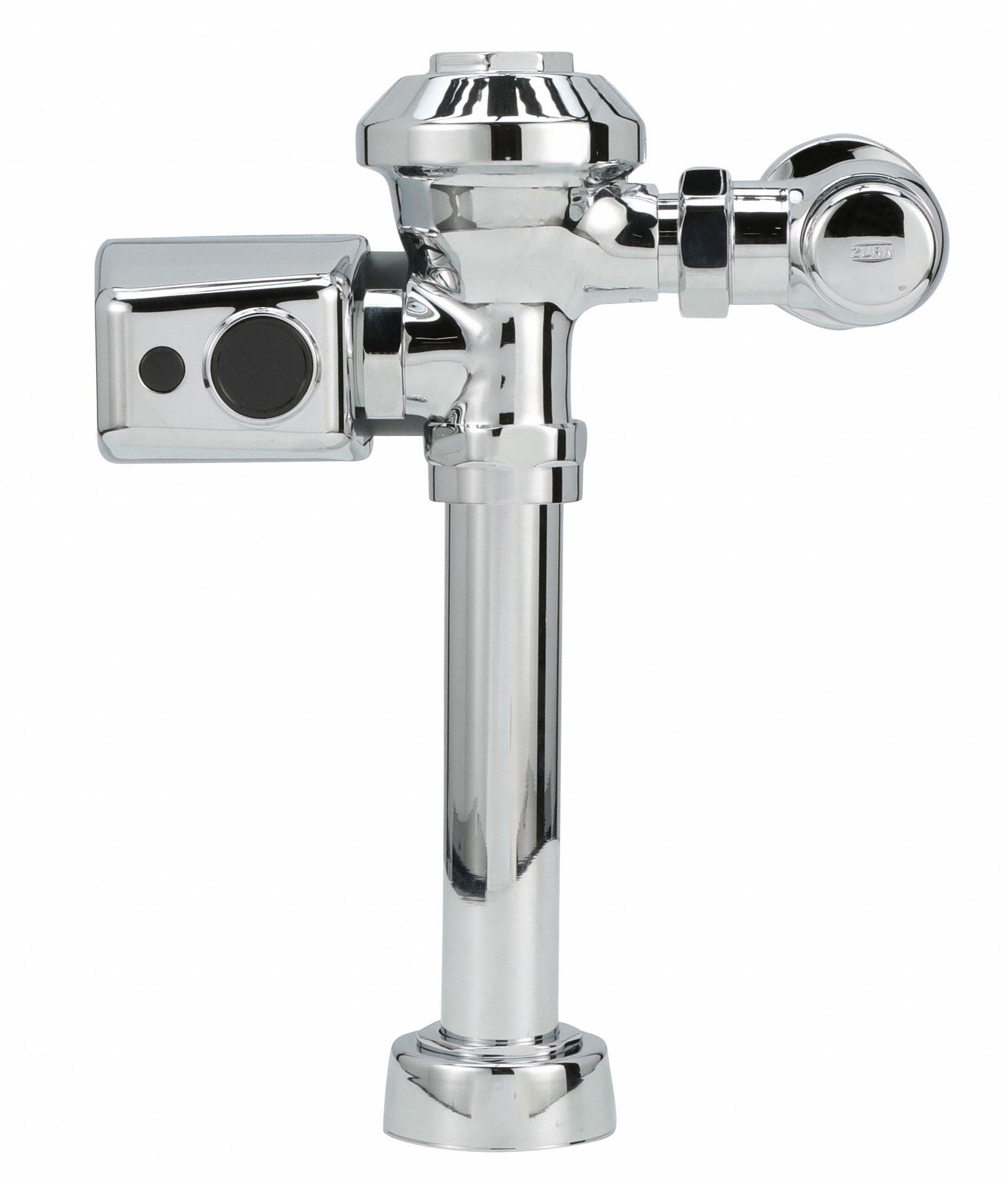 ZURN Automatic Flush Valve Zurn AquaSense Plus ZER6000PL, 3.5 gpf