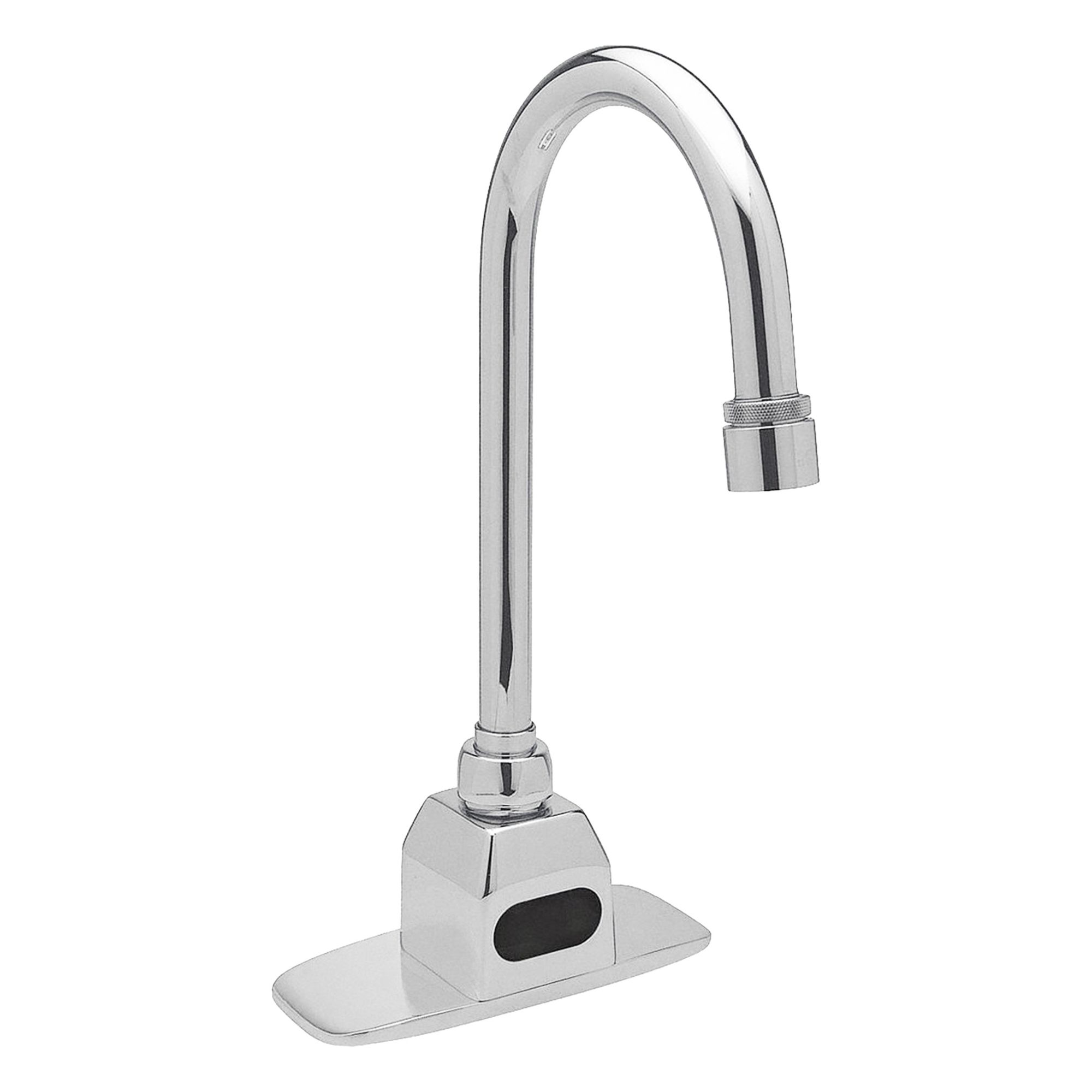 ZURN, AquaSense®, Brass, Bathroom Sensor Faucet - 45ND32|Z6920-XL-CP4 ...
