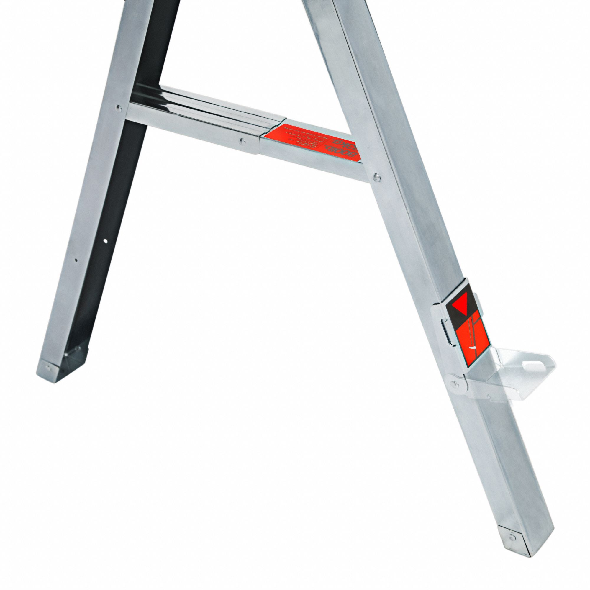 Steelman Foldable Sawhorse Leg, One Leg Only - Steelman Tools