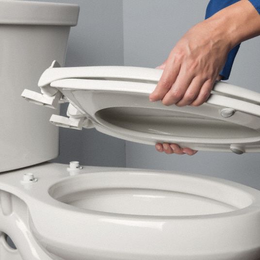Bemis Soft Close Toilet Seat Repair Parts Reviewmotors.co