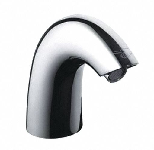 Toto Mid Arc Bathroom Sink Faucet None Faucet Handle Type 0 50