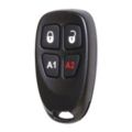 Access Control Remote Controls and Key Fobs