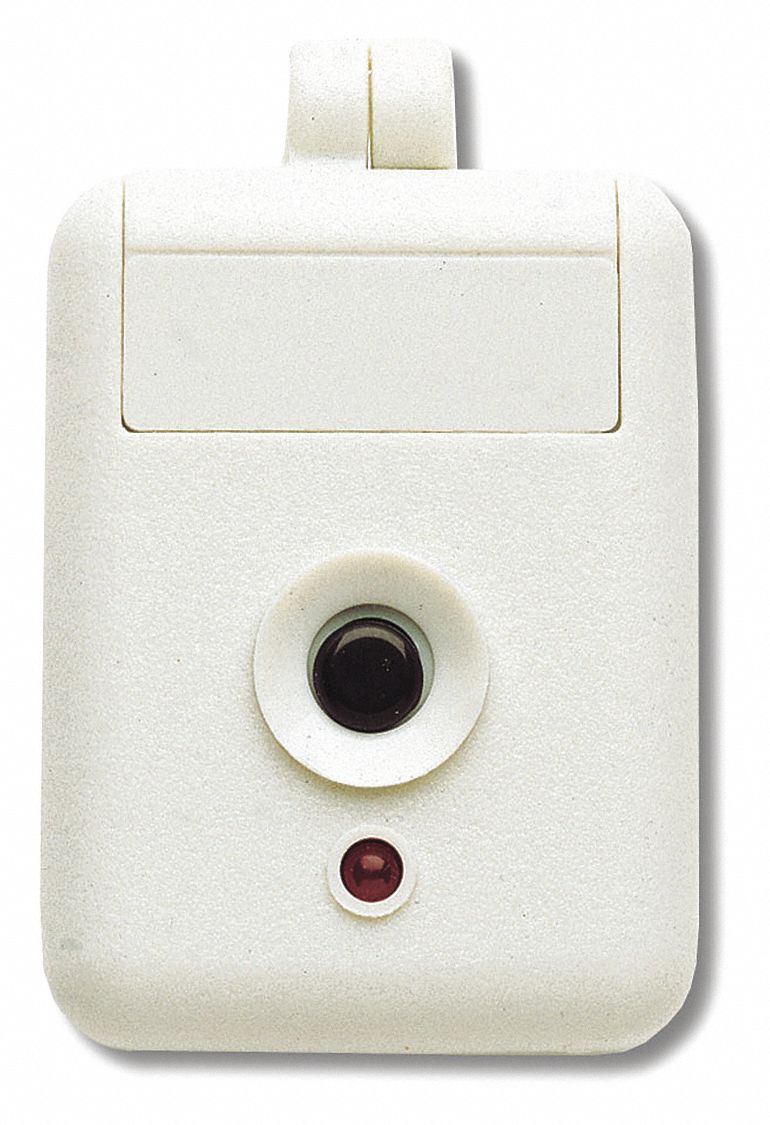 304.000 MHz, Megacode Receivers, Key Fob 45NK73LMT1/303 Grainger