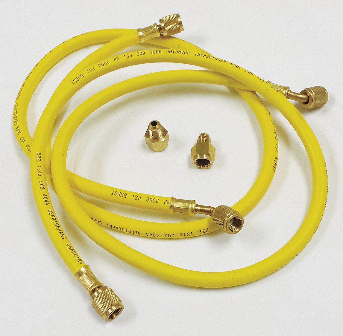 Flare Adapter Kit: Adapters, 72139