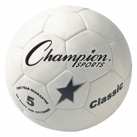 Champion store indoor soccer