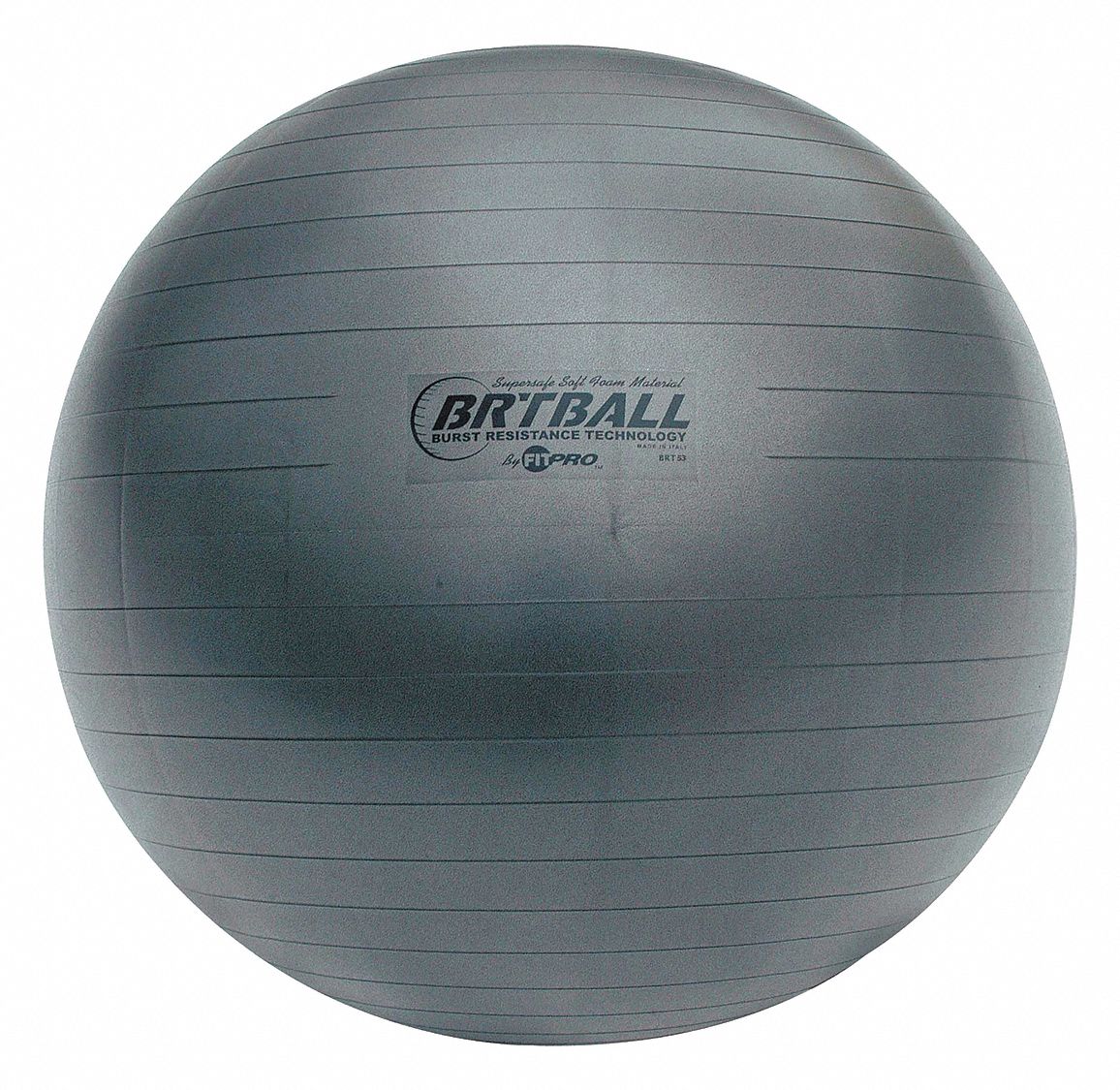 65cm exercise ball height