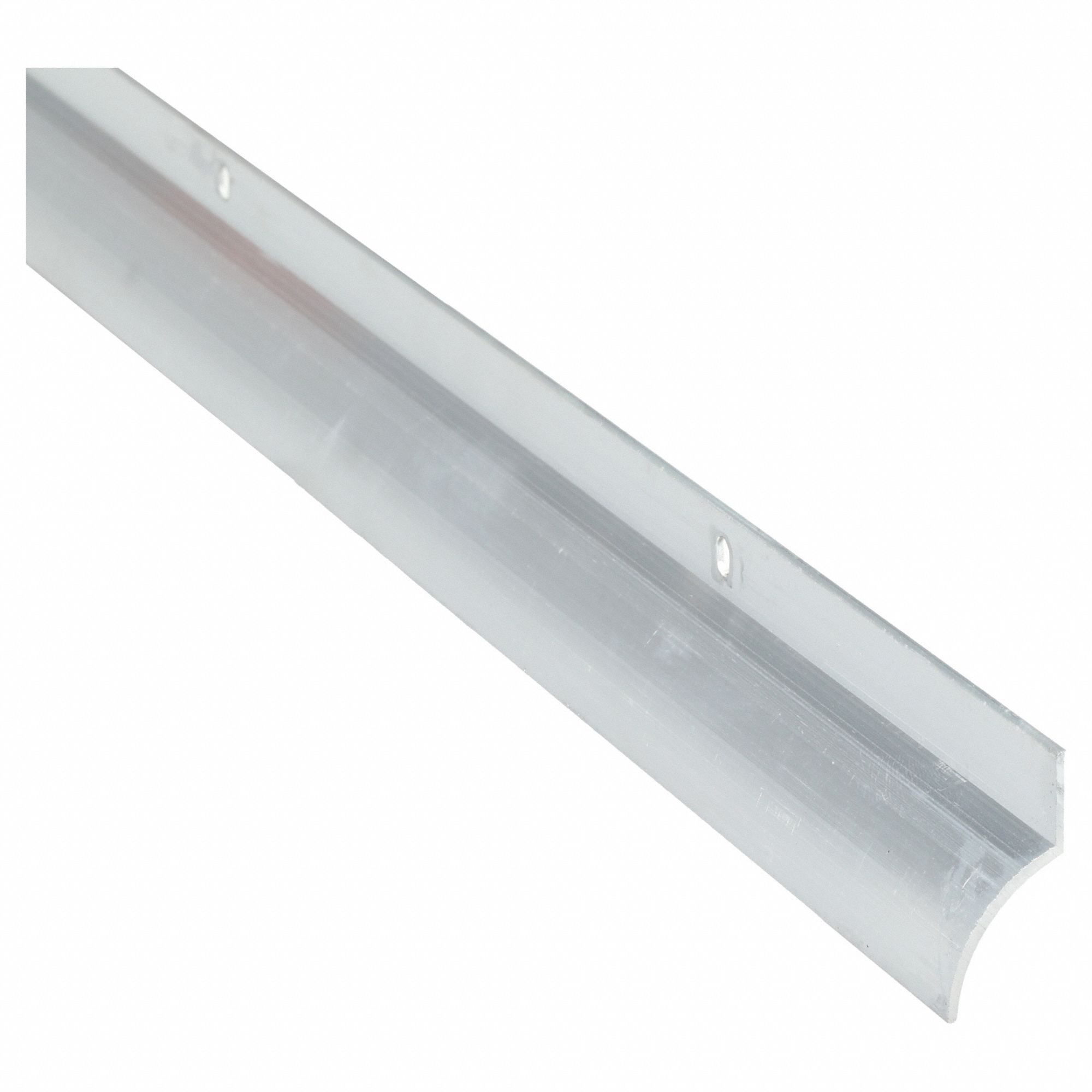 Unfinished, Aluminum, Unfinished ; Aluminum