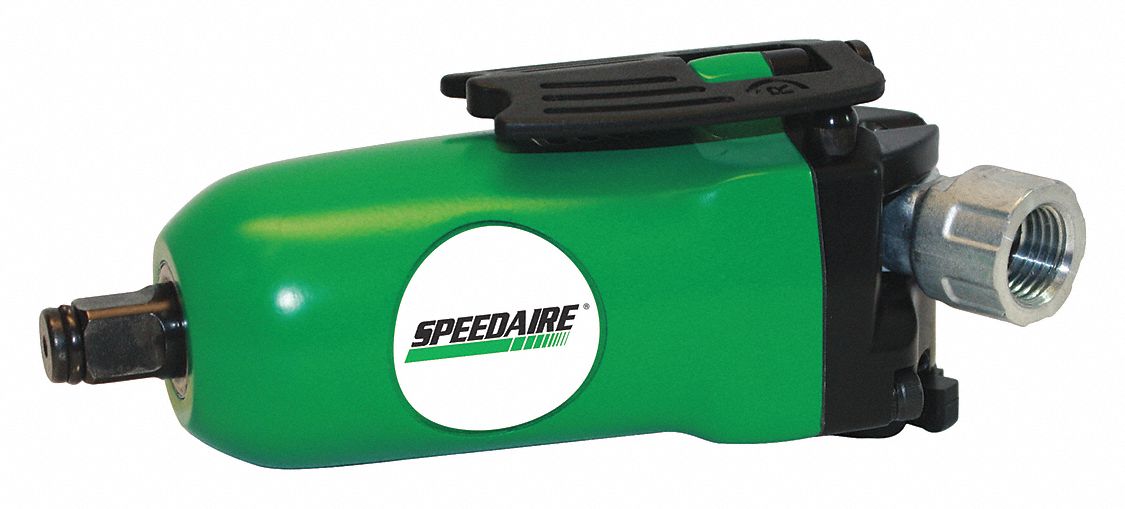 AIR IMPACT WRENCH,12,000 RPM