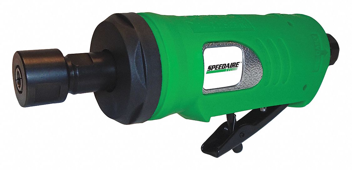 Speedaire 2024 die grinder