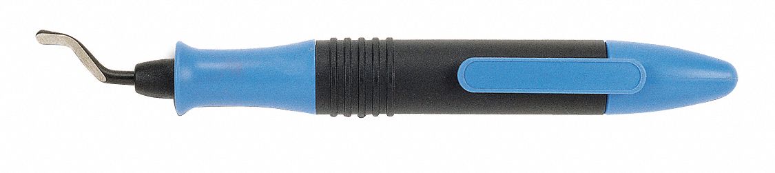 E Deburring Hand Tool