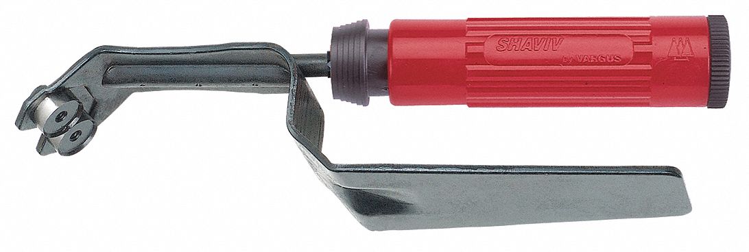 Deburring Hand Tool Set