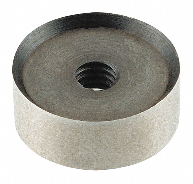 Deburring Replacement Blade: R10, High-Speed Steel, Right Hand/Left Hand