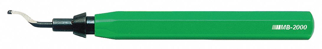 Deburring Tool: E100