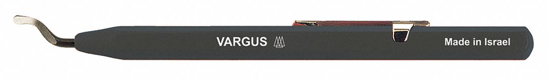 B Deburring Hand Tool